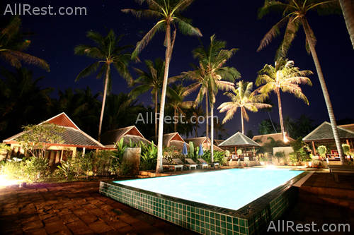 Koh Samui Resort 3